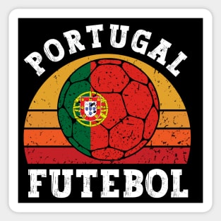 Portugal World Cup Sticker